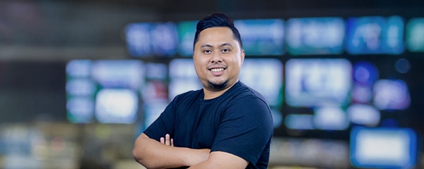 LAODE KHAIRULLAH DAHLAN