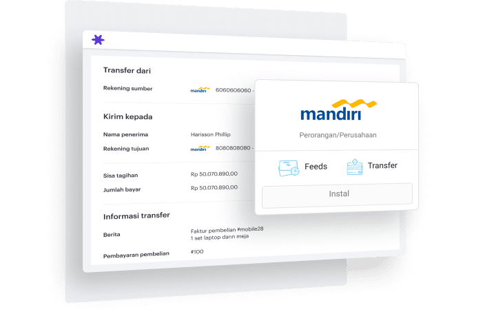 Cashlink Transfer