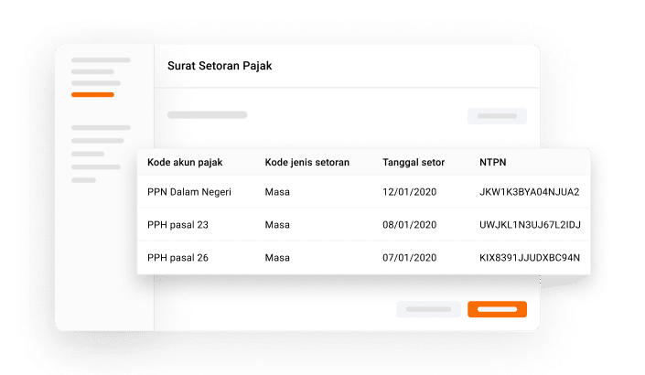 produk sistem ERP pajak online Klikpajak